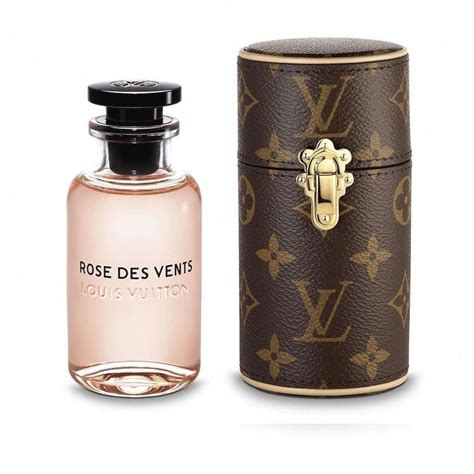 louis vuitton perfume refills